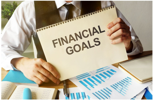 How to Set and Achieve Realistic Financial Goals