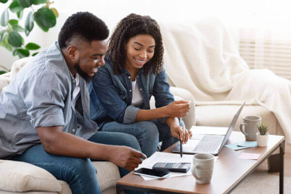 The Ultimate Guide To Creating A Realistic Budget